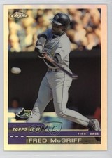 Click to enlarge Fred McGriff