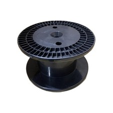 Empty Plastic Reels - Wire,Rope,Cable,Hoses Storage for Workshop/BusinessGarages