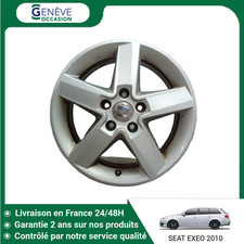 Jantes Seat EXEO
