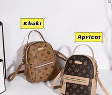bolso mujer fresco y dulce estudiante mochila escolar moda mochila mujer.