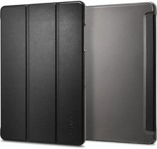 Spigen for Galaxy Tab A11 2025 / A9 2023 Case, Smart Fold Slim TriFold Stan