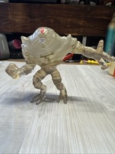 Figura de acción Mattel McDonalds #7 Max Steel Air Elementor 2014 juguete 4" de alto