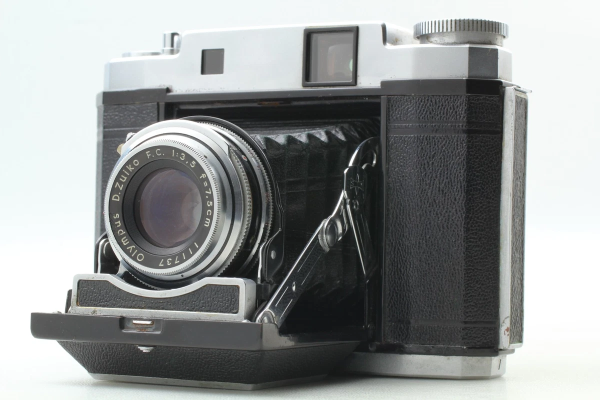 Mamiya 6 Rangefinder Film Cameras for sale | eBay