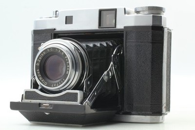 N MINT++ ] Mamiya 6 Six Automat 6x6 Film Camera Zuiko 75mm f3.5