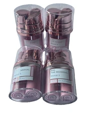 BEAUTYBIO ~ R45 THE REVERSAL PHASE 4 X 3~ 2 X .17 OZ A & B NEW 4 Set.