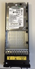 HPE MSA 900 GB SAS 12G Enterprise 15K SFF 2,5“