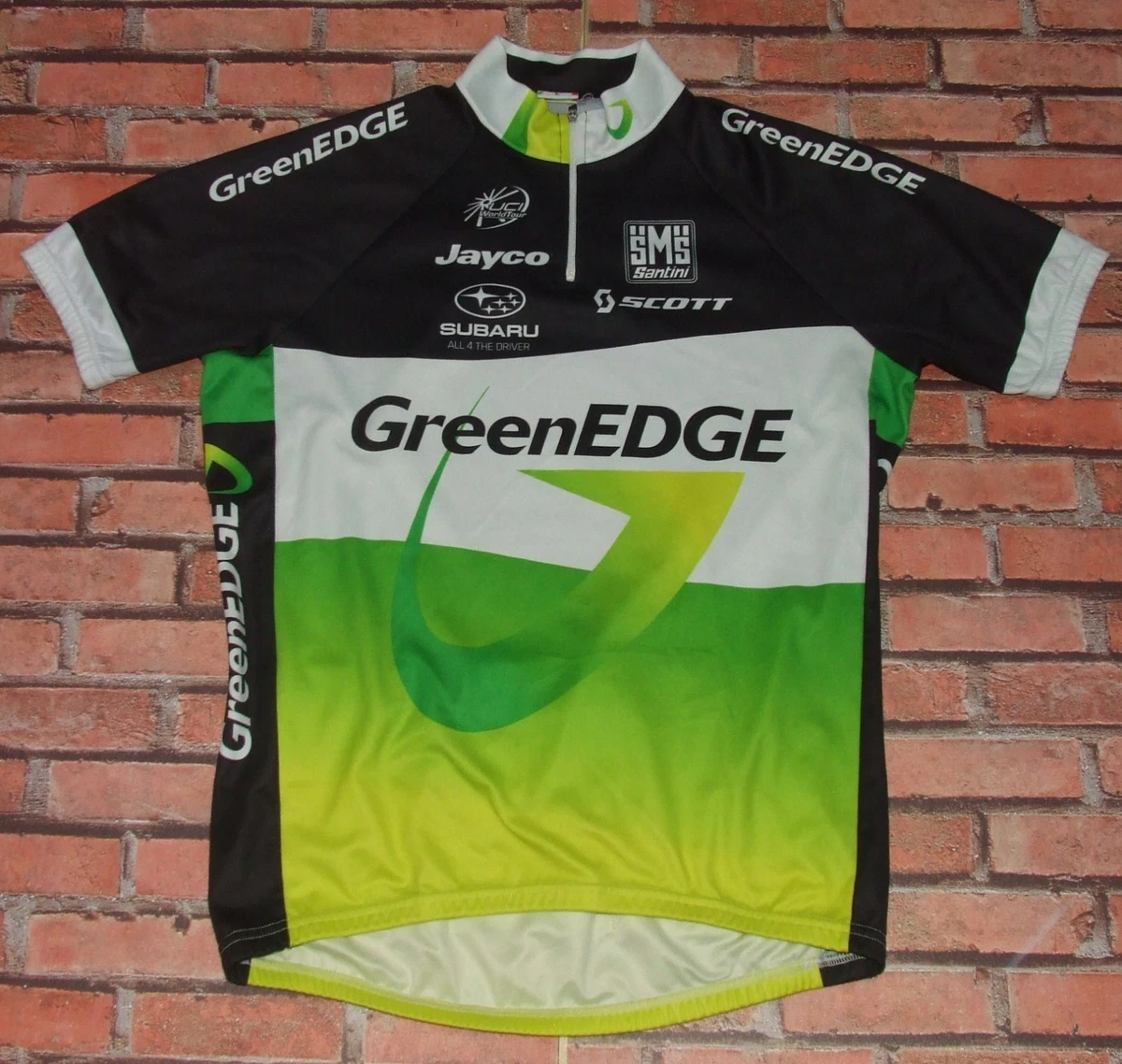 Maillots de ciclismo Santini talla XXL | Compra online en