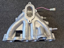 VW Mk2 Golf Jetta  8V 1.6  1.8 Inlet Manifold 027129713