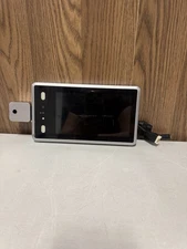 Safe Space Scan 35-07T Access Control Camera Terminal – Untested –