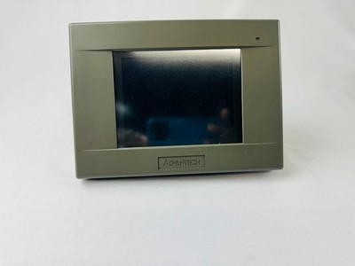 Advantech TPC-650 5.7'' VGA Touch Panel PC