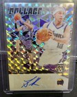 2025 Panini Mike Bibby Base Autographs (Raw)