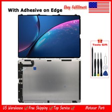 LCD Screen Display Panel Replacement Part For iPad 10th 2022 A2757 A2777 A2696