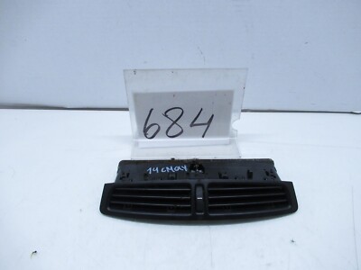 13-18 FORD C-MAX DASH DASHBOARD CENTER MIDDLE AIR VENT GRILL OEM