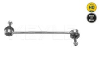 Meyle 316 060 4607/HD Stange/DäMpfer, Stabilisator FüR Bmw, BMW (Brilliance)