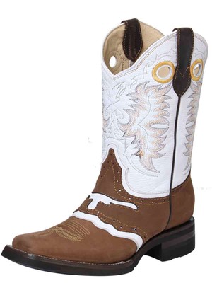 botas vaqueras el general