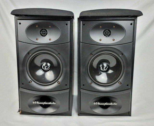 wharfedale valdus 500 price