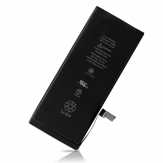 Apple iPhone 7 Plus OEM Replacement Internal Liion Battery New 2900mAh eBay