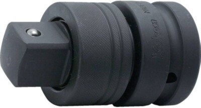 KoKen 1Sq Impact Locking Conversion Adapter 18888AL L: 95mm 凹1to凸1 Japan
