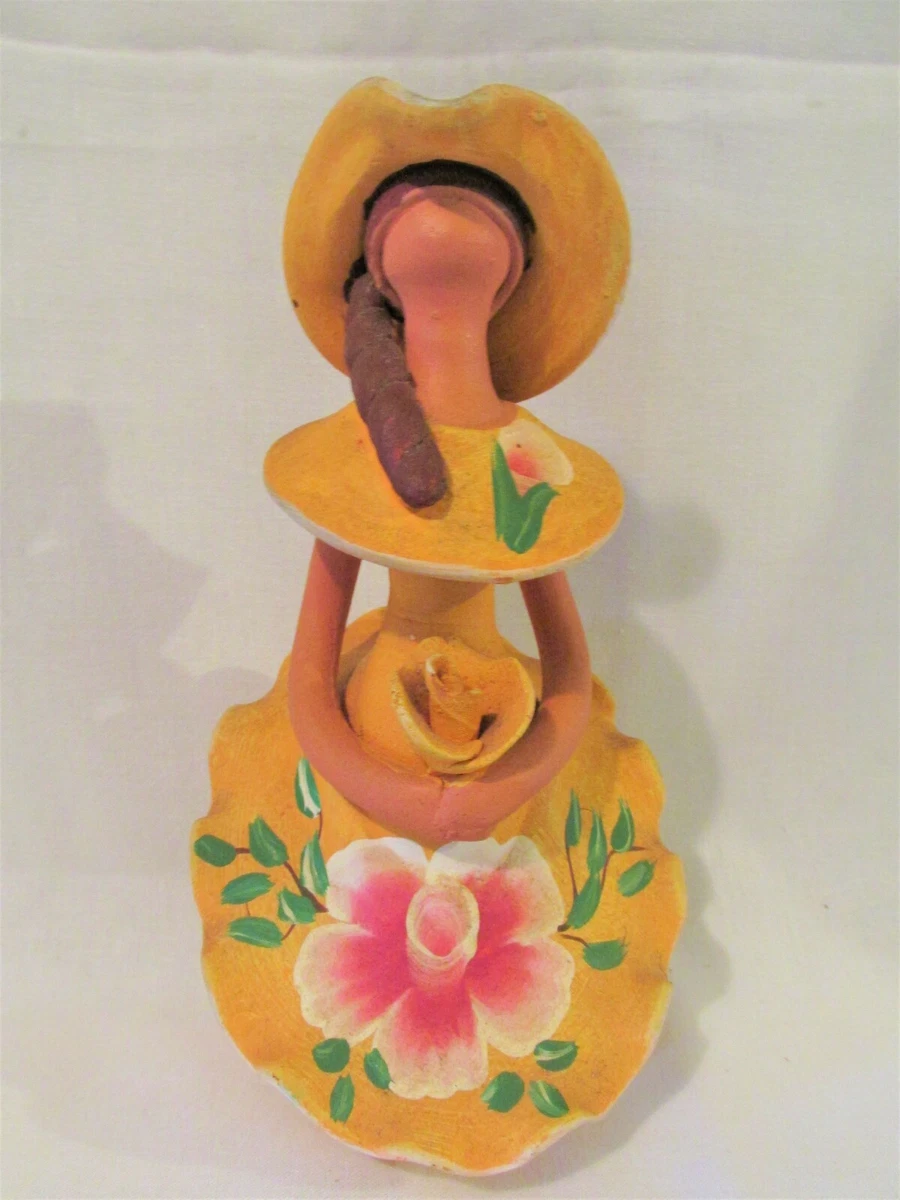 BEAUTIFUL FACELESS CLAY 8