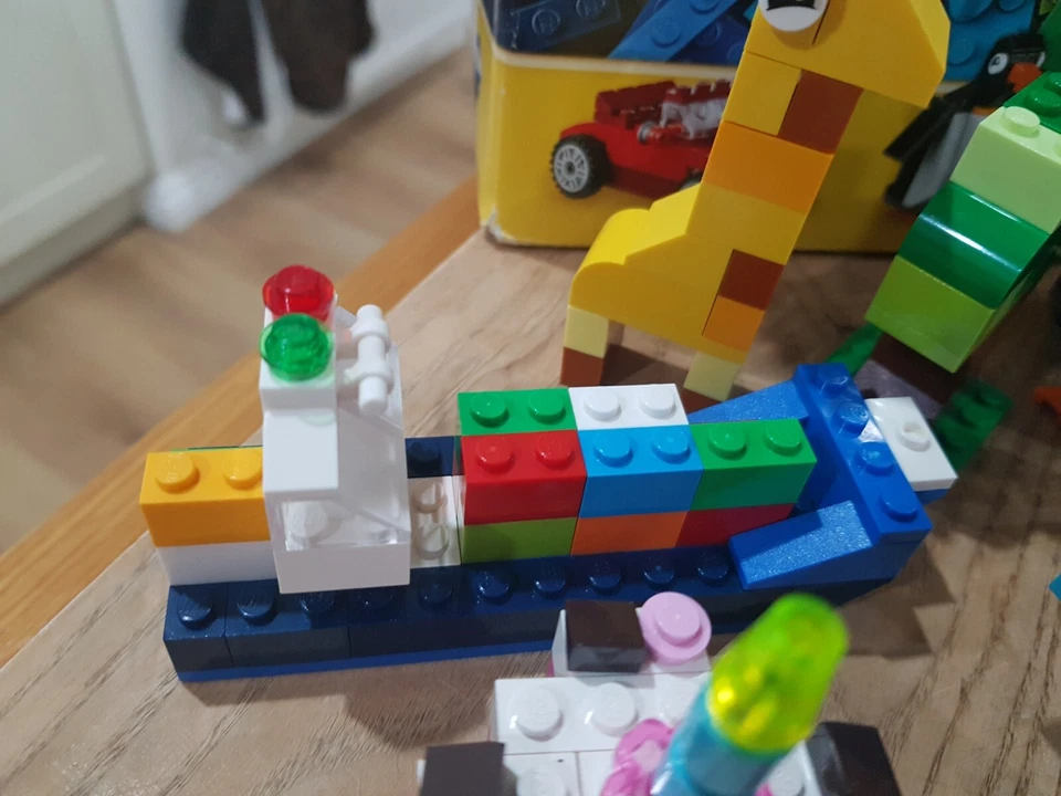 LEGO 10695, photo 4 of 5