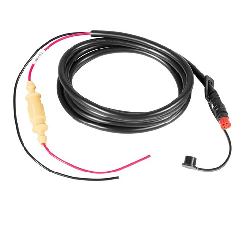 Fits Garmin 010-11678-10 Power Cord For Echo Series 4-Pin Power Cable - Picture 1 of 12