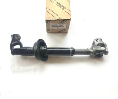 OEM Toyota Camry 2.5L ASV50 2012-2018 Steering Intermediate Shaft