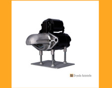 Anlasser Starter 1 kW für SUBARU Forester Impreza Legacy Outback AWD Turbo 