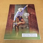 Cosmopolitan Magazine  February 1999 * Shania Twain * Country Music — photo 7