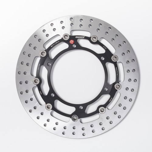 Disque De Frein Arrière Pour Yamaha XJR1300SP (1999-2001) - Neuf Avec étiquette RMS