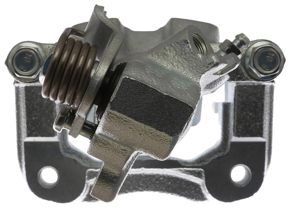 Rear Left Disc Brake Caliper Fits: 2006-2009 Acura CSX  Raybestos R-Line Reman S — 第 2/4 张图片
