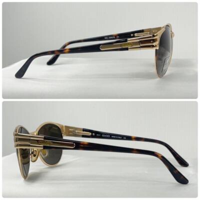 Gucci Sunglasses GG 2360/S EZ1 55□17 135 Made in Italy