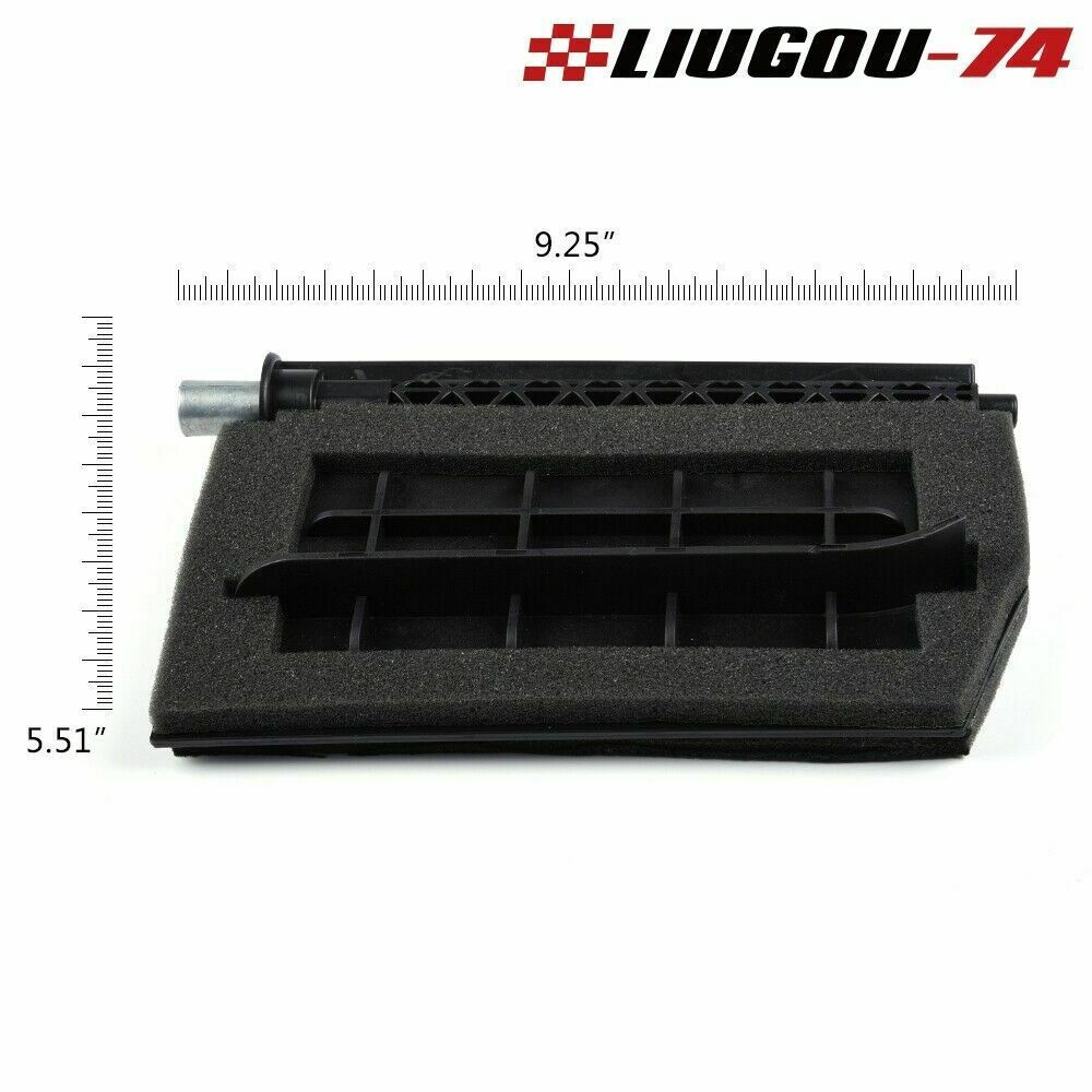 Heater Fix Blend Door RePair Kit Fit For 1997-03 Ford F-150 F-250 Expedition USA