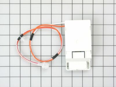 #ad New Genuine OEM GE Washer Washing Machine Lid Switch WH12X10531 $22.04