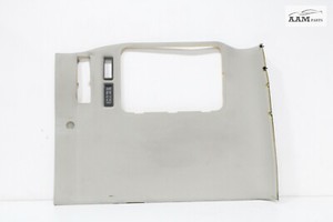 2019-2023 VOLVO VNL 760 D13 CABIN RIGHT SIDE COVER TRIM PANEL 23222310 OEM