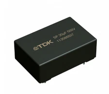 B58033I5206M001  Capacitor 20µF Isolated Capacitor 2 Array 500 V 6-DIP