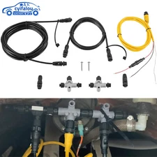 010-11442-00 Nmea 2000 starter kit for GARMIN GPSMAP 7407xsv GPSMAP 7408xsv