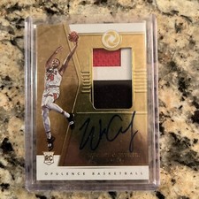 2018-19 Panini Opulence Basketball Cards 14