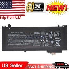 New TG03XL Battery for HP HSTNN-IB5F HSTNN-DB5F 723921-1C1 723996-001