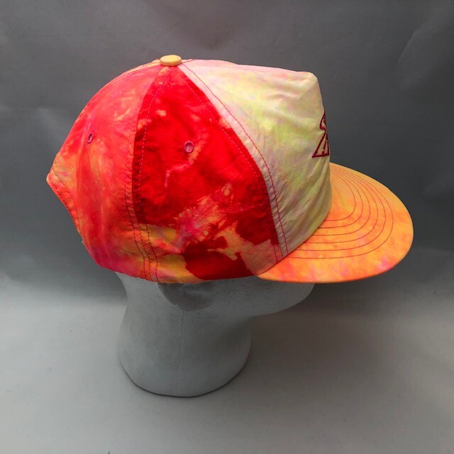 Bendix Antilock Hat Cap Adjustable Snapback Light… - image 4