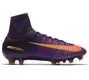 nike mercurial superfly size 11