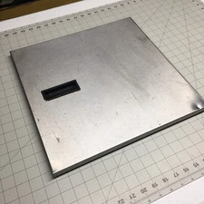 PITCO Door Assembly B2304101-C SG14 SG14R SG14T