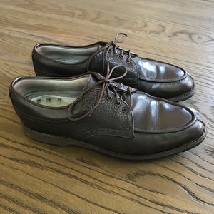 footjoy classics spikeless