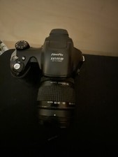 Fuji FinePix S6500 FD For Parts Not Working!!!