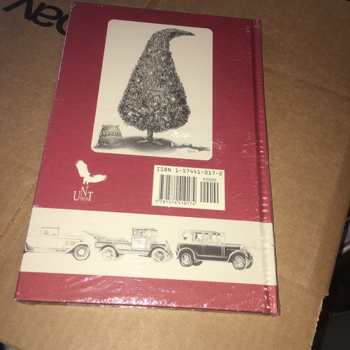 Christmas Memories by A. C. Greene. University Texas press. new, sealed - Picture 2 of 2