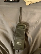 Vintage Radio Shack Citizens Band Tranceiver