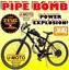 Complete Diy Motorized Bicycle Kit U-moto Mega Performance - Foto 9