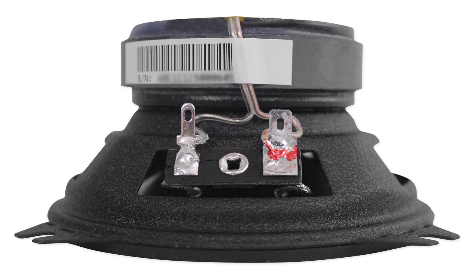 Пара динамиков Kicker DSC40 из 4-х 120-ваттных мини-башен для вейкборда для квадроциклов UTVCART