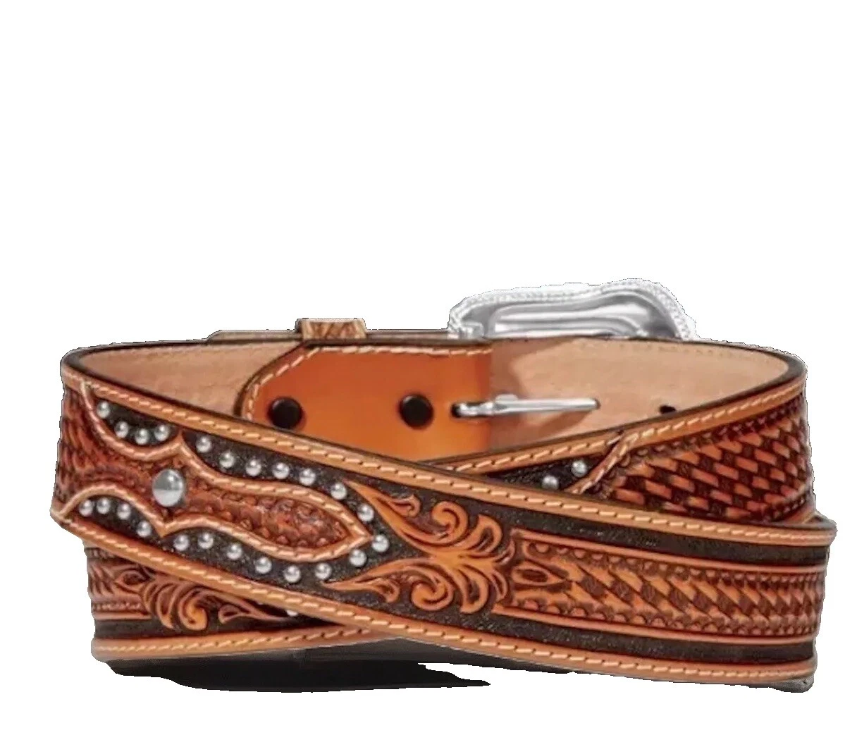 Tamaño Regular Tony Lama Ropa, Calzado y Accesorios