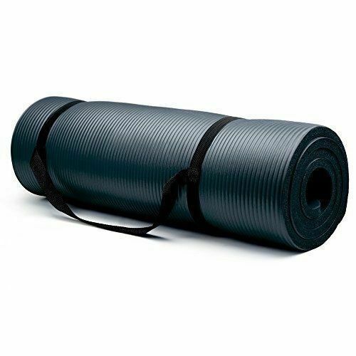 extra thick yoga mat for sale