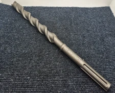 RELTON PMX-16-14  SDS MAX Hammer Drill Bit  1" x 14" Concrete